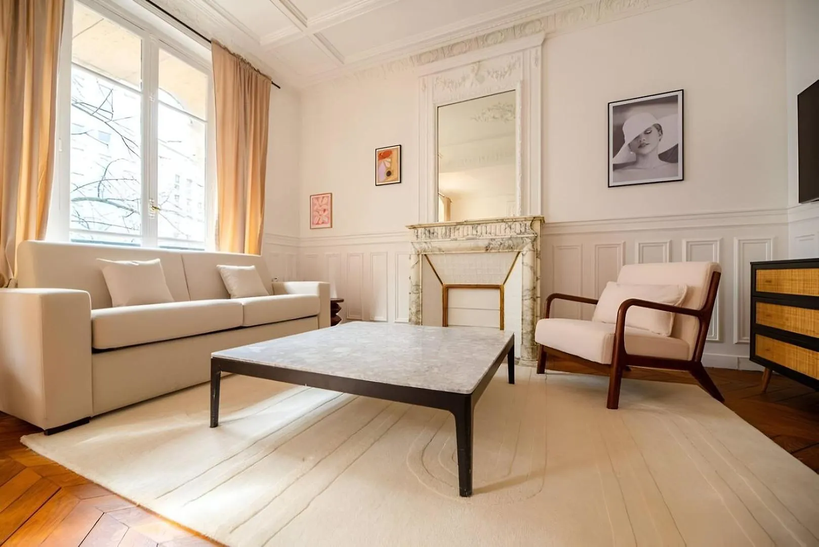 Tbs 317 - Apartment Close To Eiffel Tower Paris
