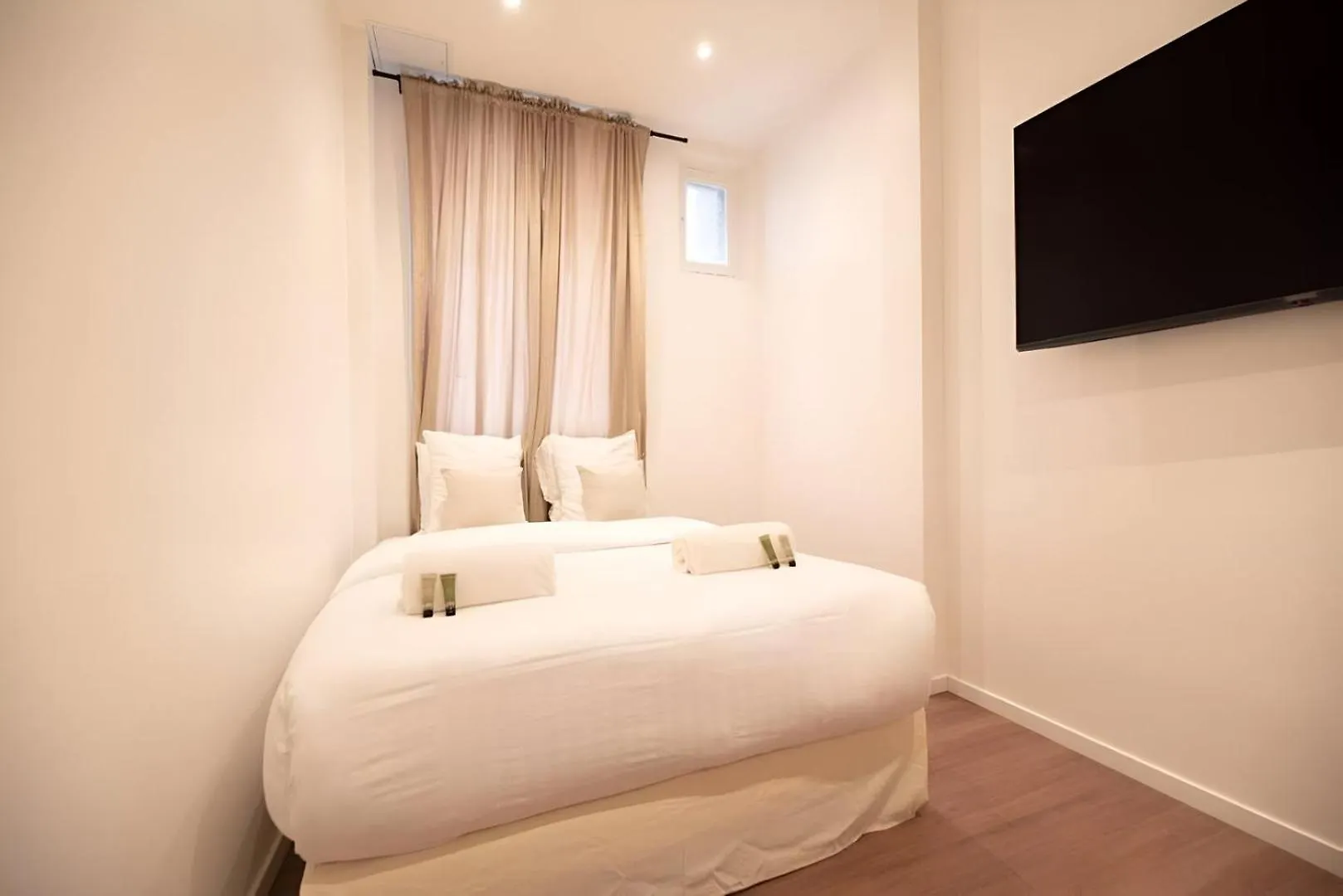 Tbs 317 - Apartment Close To Eiffel Tower Paris