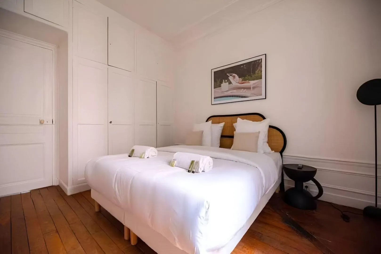 Tbs 317 - Apartment Close To Eiffel Tower Paris