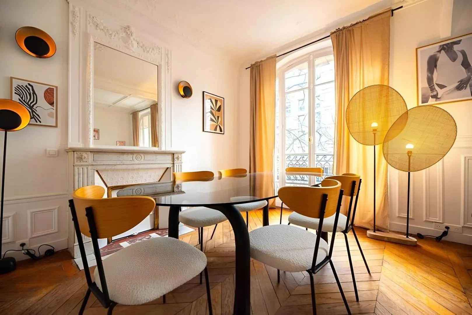 Tbs 317 - Apartment Close To Eiffel Tower Paris