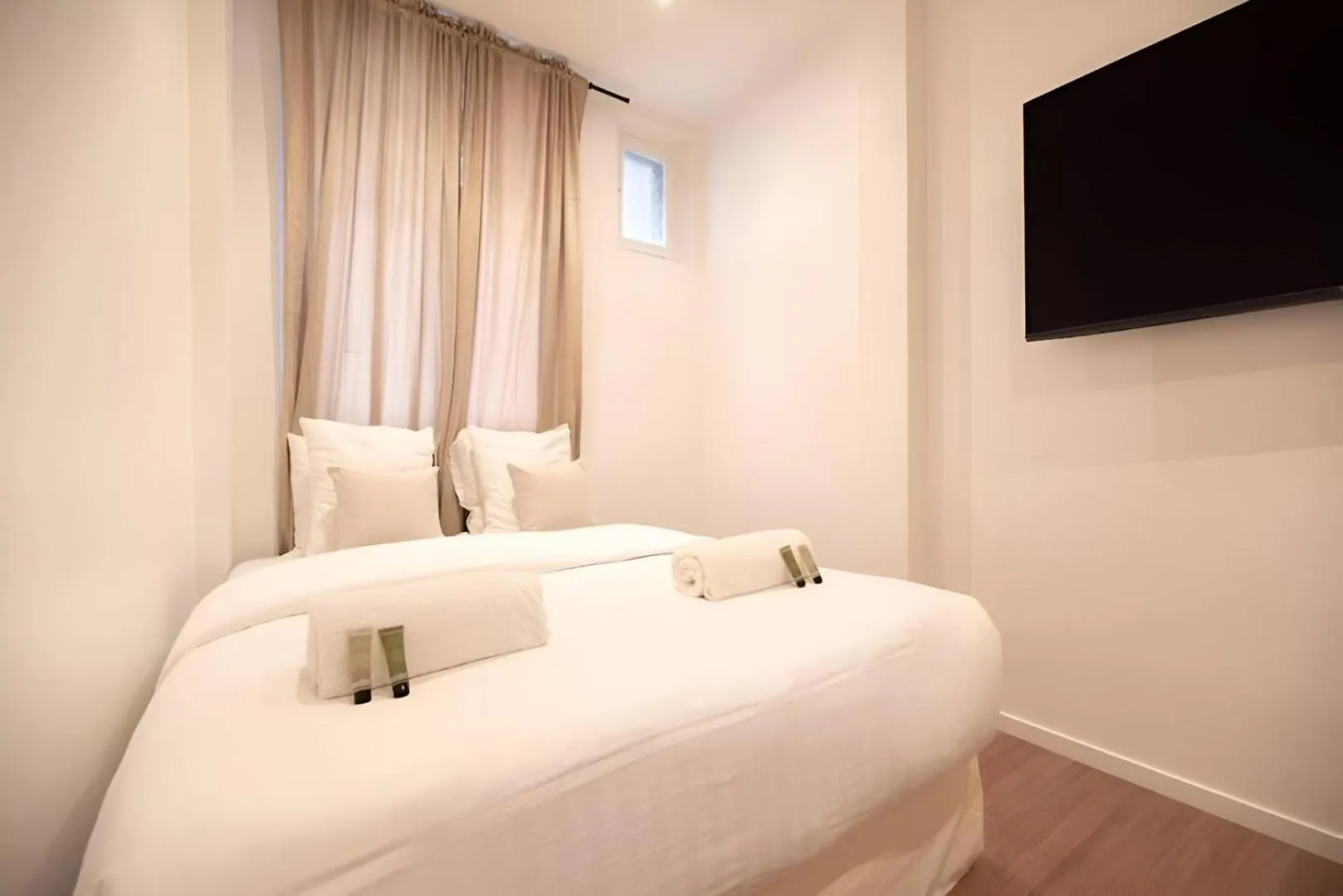 Tbs 317 - Apartment Close To Eiffel Tower Paris Frankreich