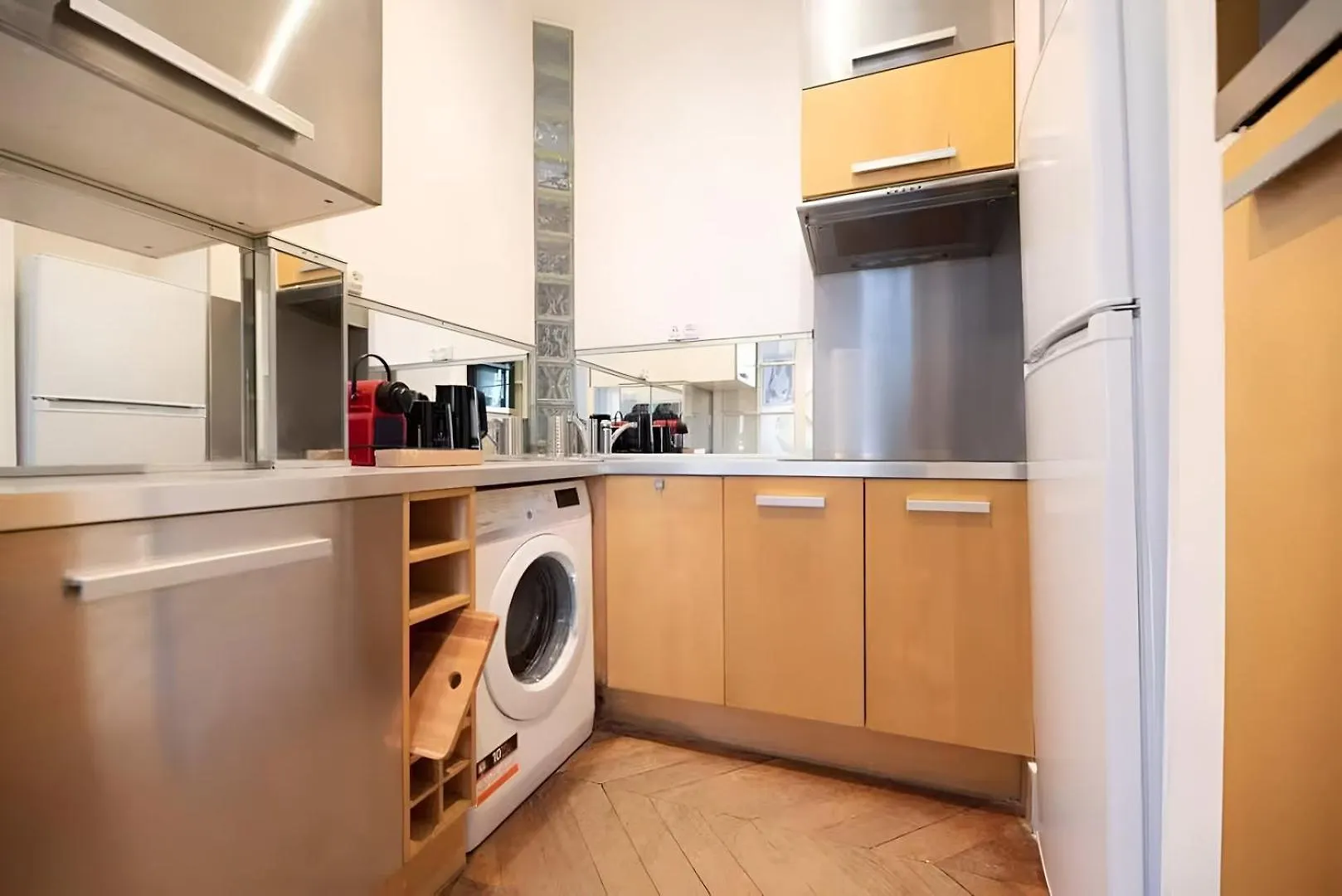 Tbs 317 - Apartment Close To Eiffel Tower Paris