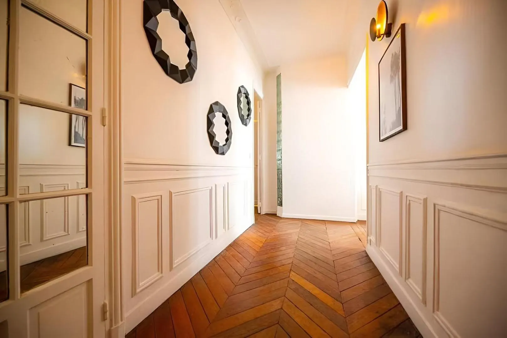 Tbs 317 - Apartment Close To Eiffel Tower Paris