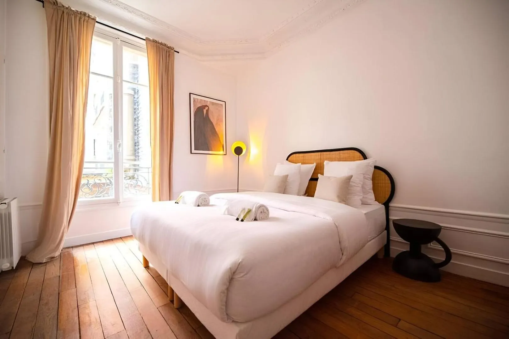 Tbs 317 - Apartment Close To Eiffel Tower Paris
