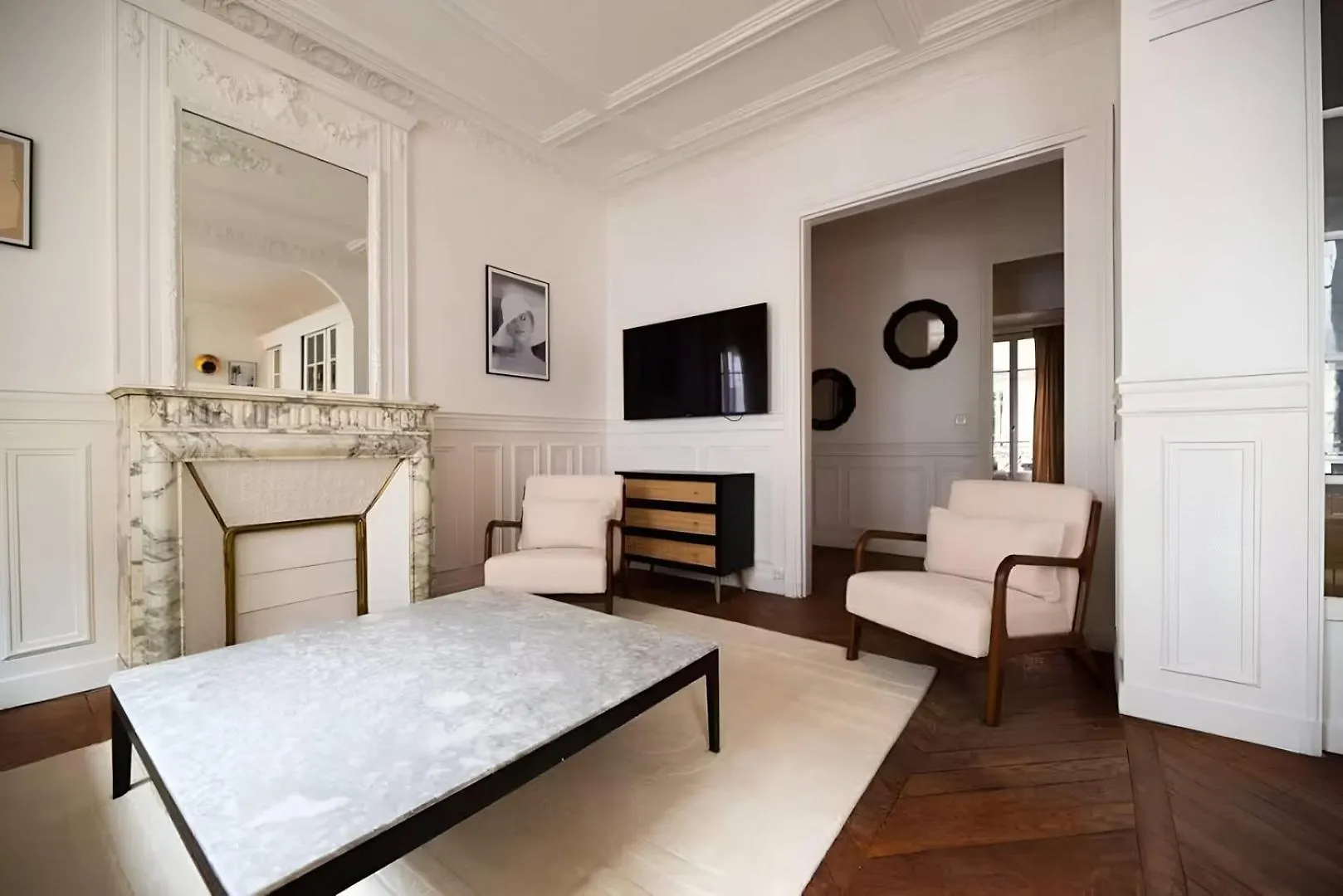 Tbs 317 - Apartment Close To Eiffel Tower Paris