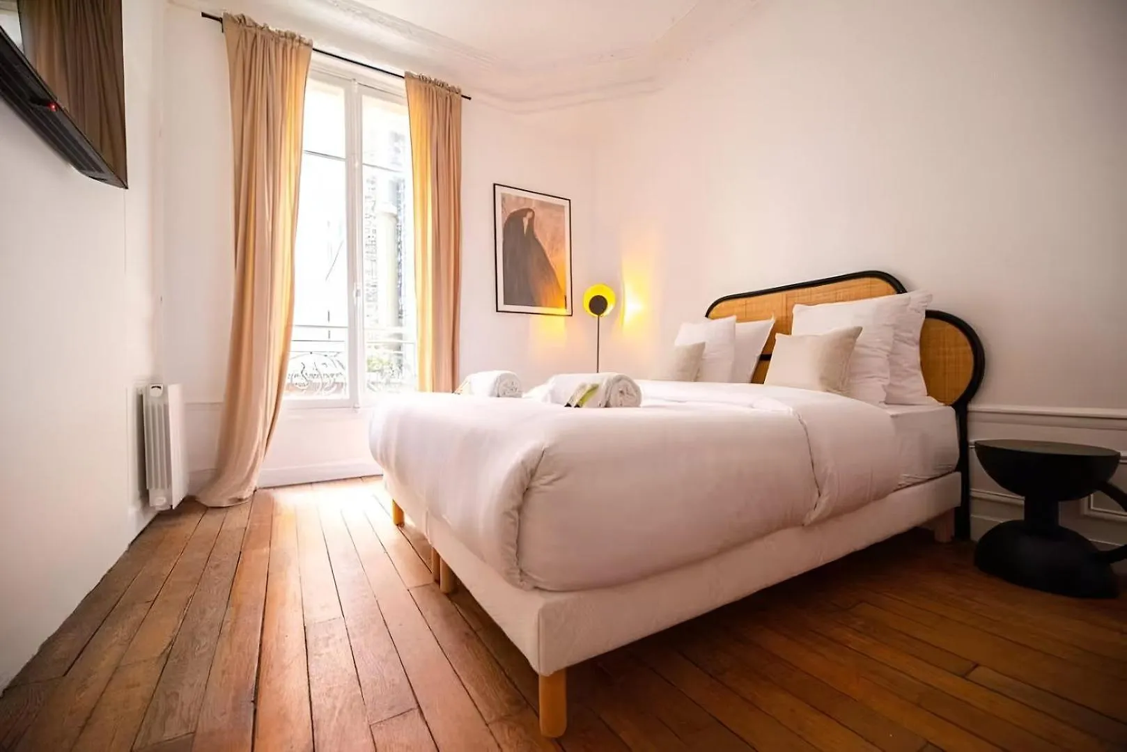 Tbs 317 - Apartment Close To Eiffel Tower Paris 0*,  France