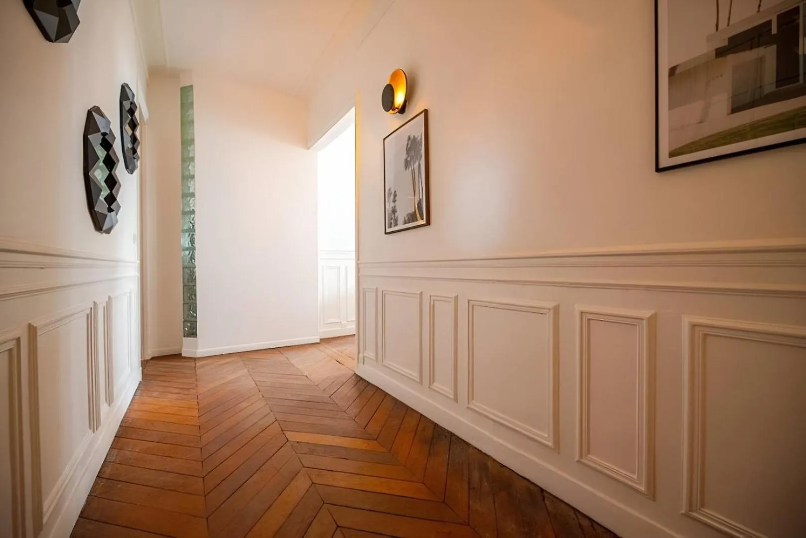 Tbs 317 - Apartment Close To Eiffel Tower Paris France