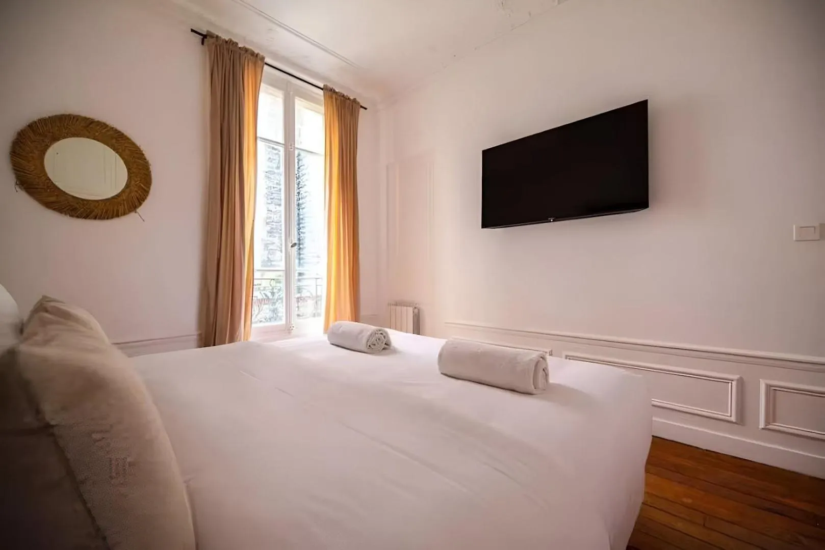 Tbs 317 - Apartment Close To Eiffel Tower Paris 0*,  France