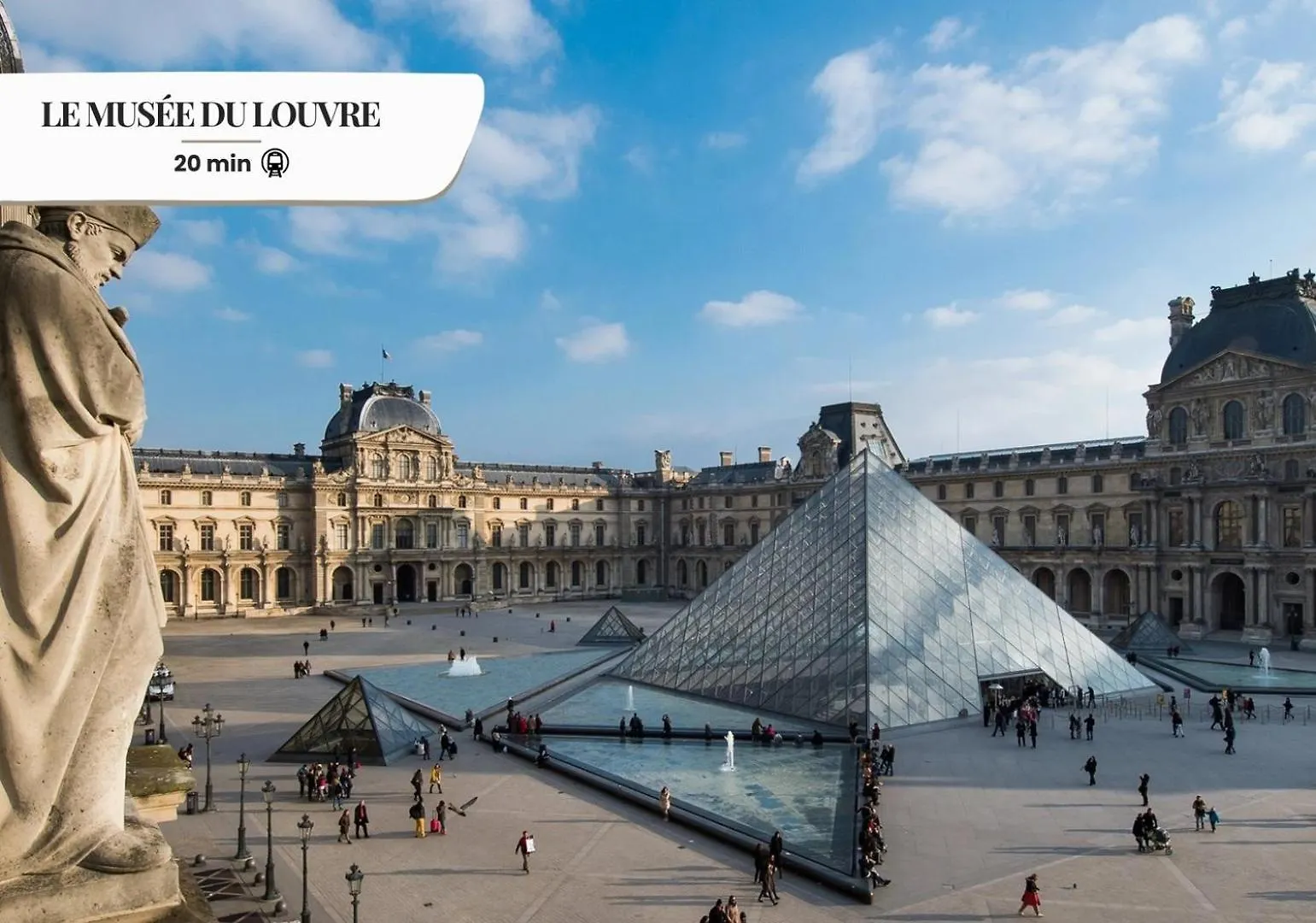 Tbs 317 - Apartment Close To Eiffel Tower Paris France