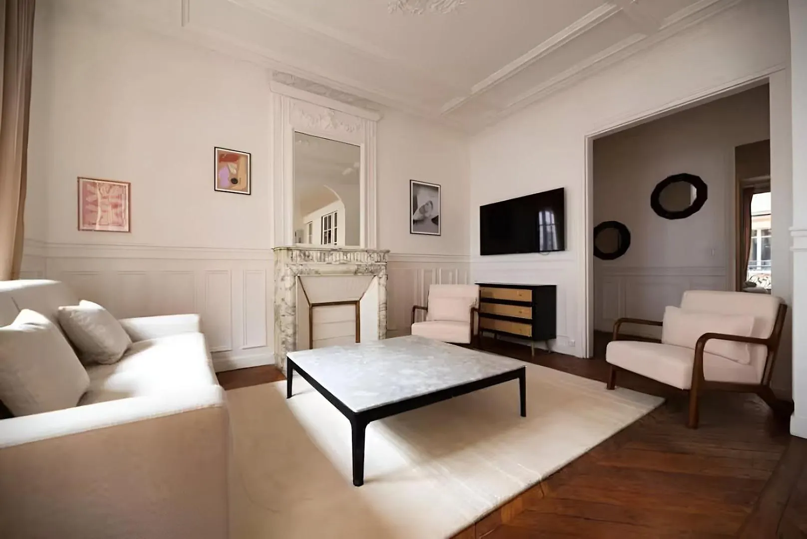 Tbs 317 - Apartment Close To Eiffel Tower Paris